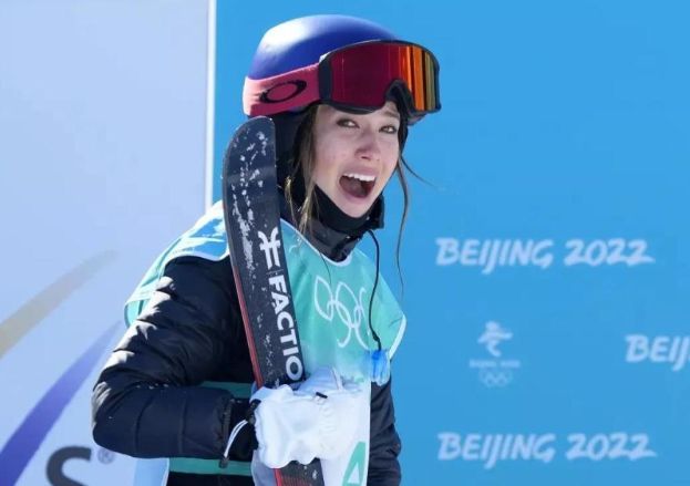 7岁写剧本，9岁拿冠军，你知道不拼爹也很猛的星二代都有谁吗？