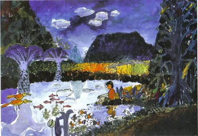 阿米尔汗地球上的星星完整版,阿米尔汗高分电影讲解