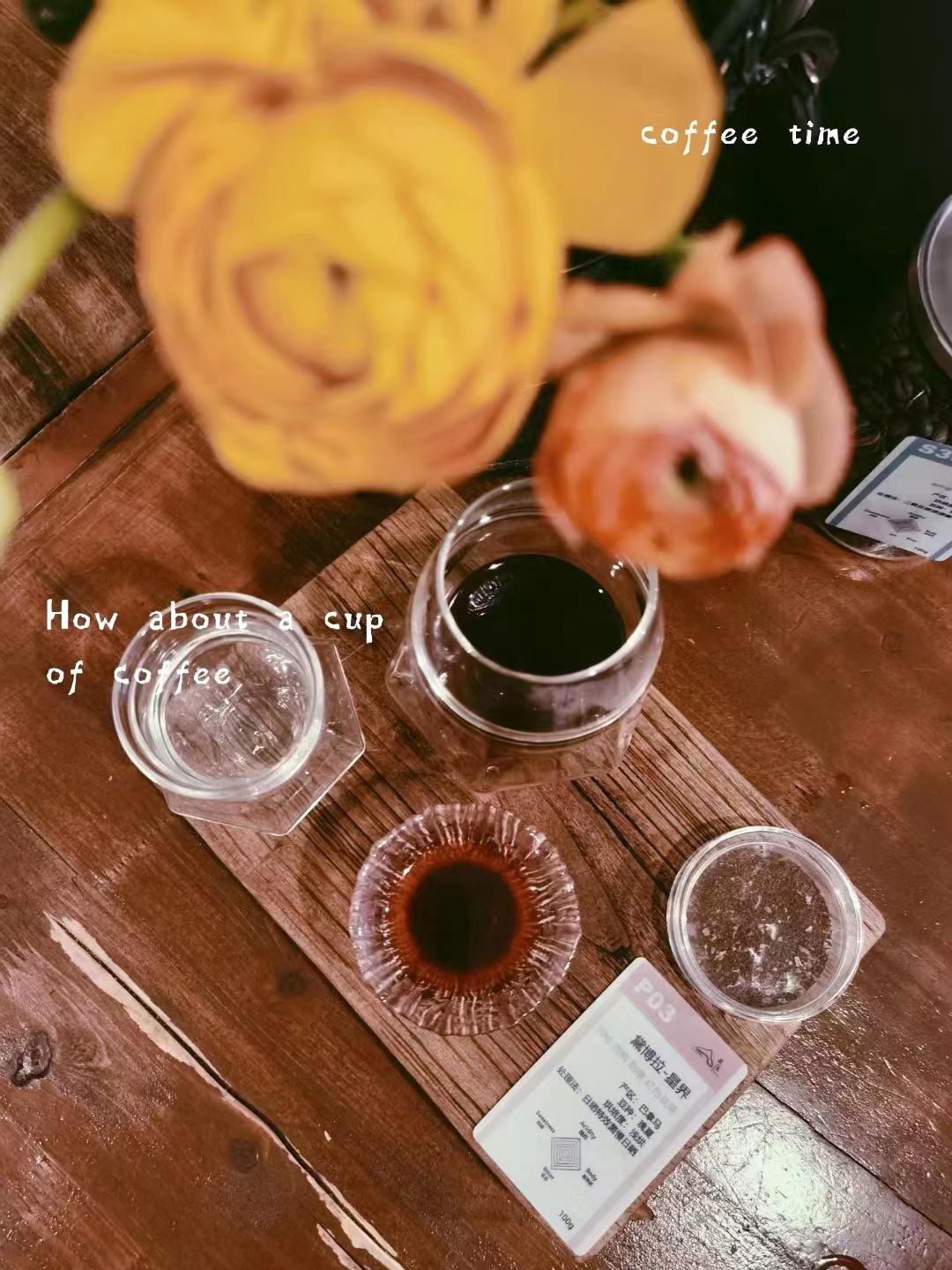 上海世界咖啡文化节,上海咖啡文化节在哪里