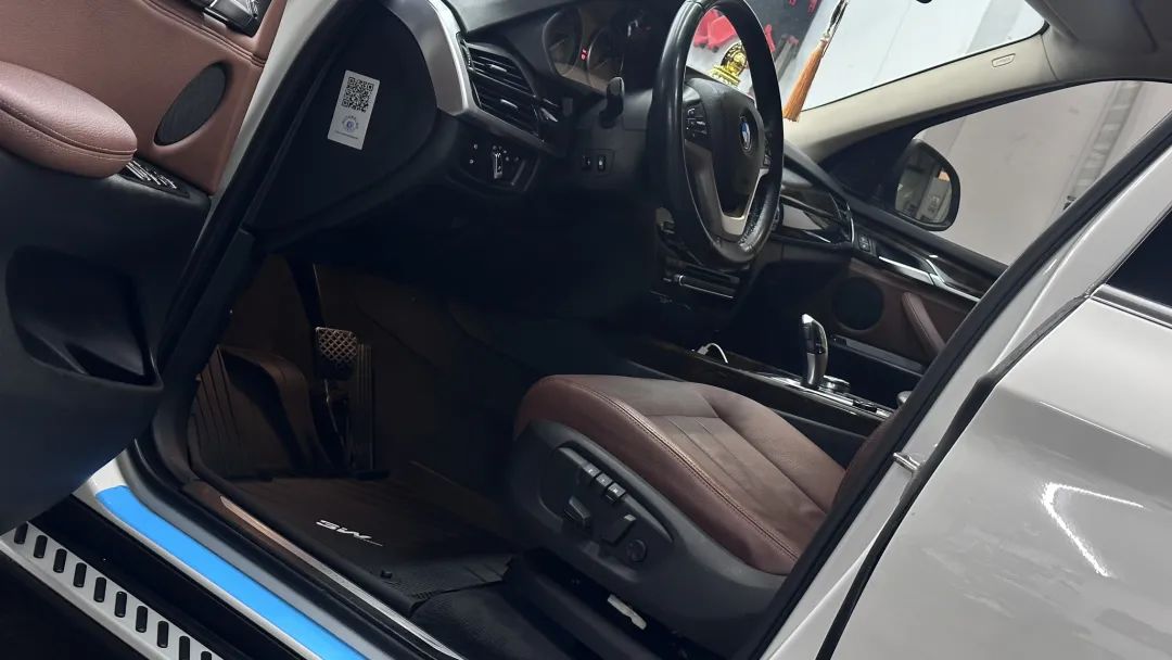 经典老车宝马x5翻新,宝马x5二手车整备翻新费用