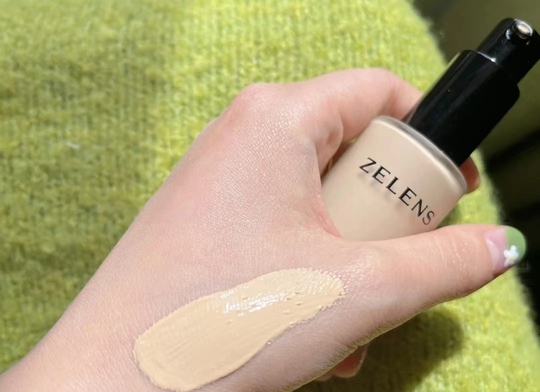 兰蔻粉底液推荐排行榜第一名,兰蔻菁纯粉底液哪款最好用