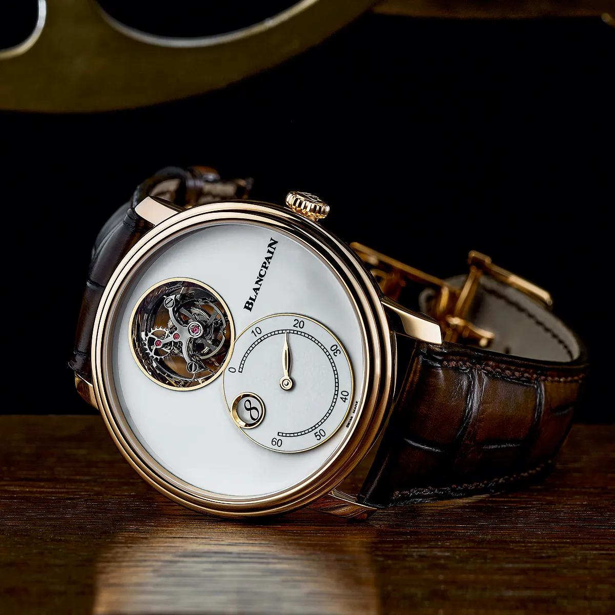 瑞士十大名牌手表排名及价格,瑞士10大手表品牌排行榜最新价格