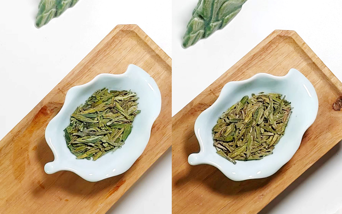 西湖牌龙井和卢正浩牌龙井哪个好,龙冠龙井和卢正浩龙井哪个好