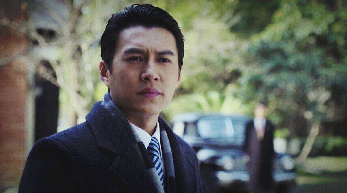 江珊爆料靳东,靳东李佳江珊合影照片