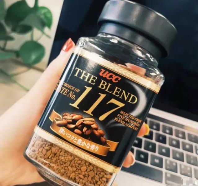 如何选择速溶咖啡,越来越多人选择速溶咖啡