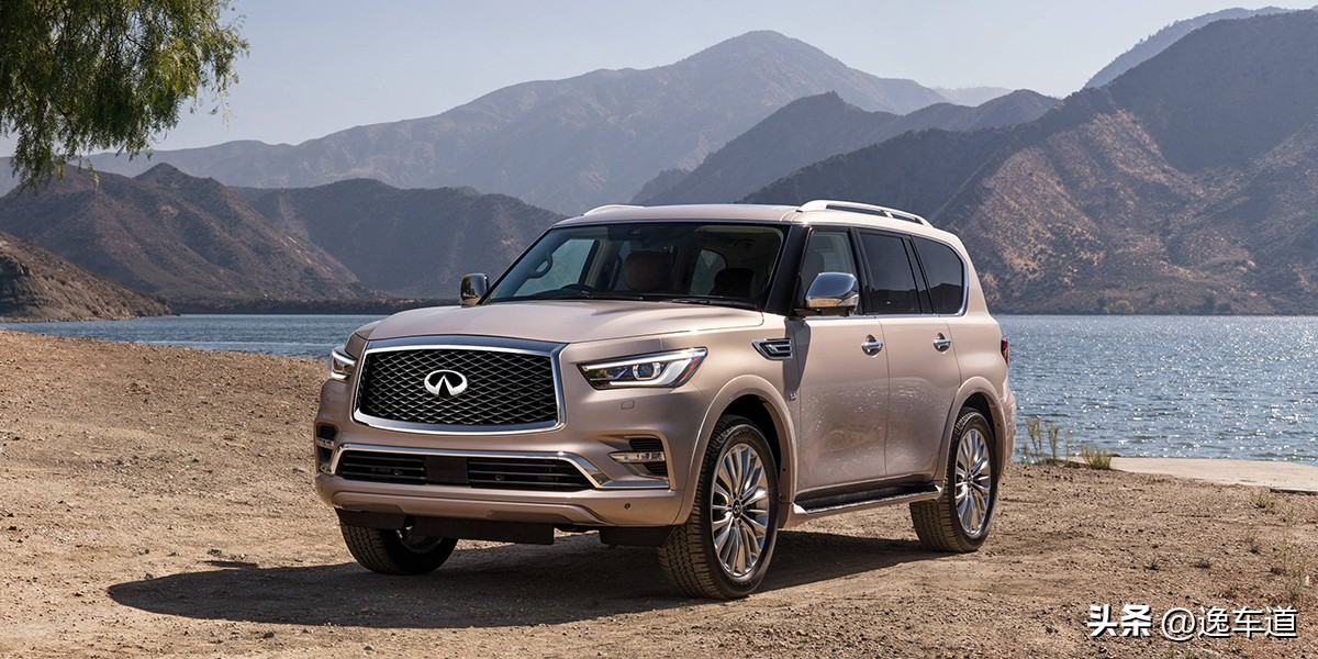 英菲尼迪qx80新款2022与途乐哪个大,2020英菲尼迪qx80vs2020途乐