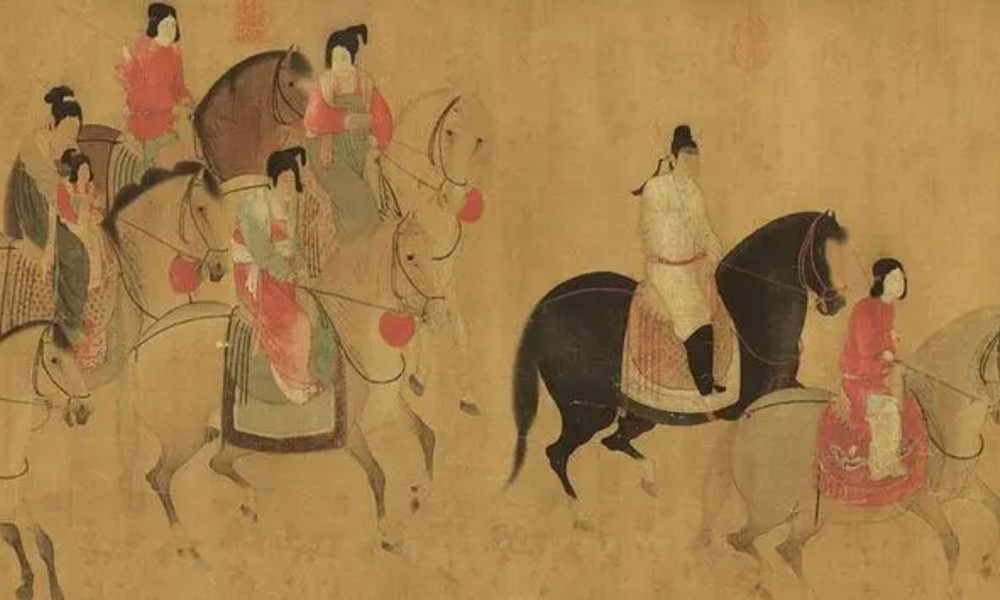 鍞愭湞鍦熷湴鍜屾埛绫嶇殑涓昏鎺柦,鍞愭湞鏃舵湡鎴峰彛绠＄悊