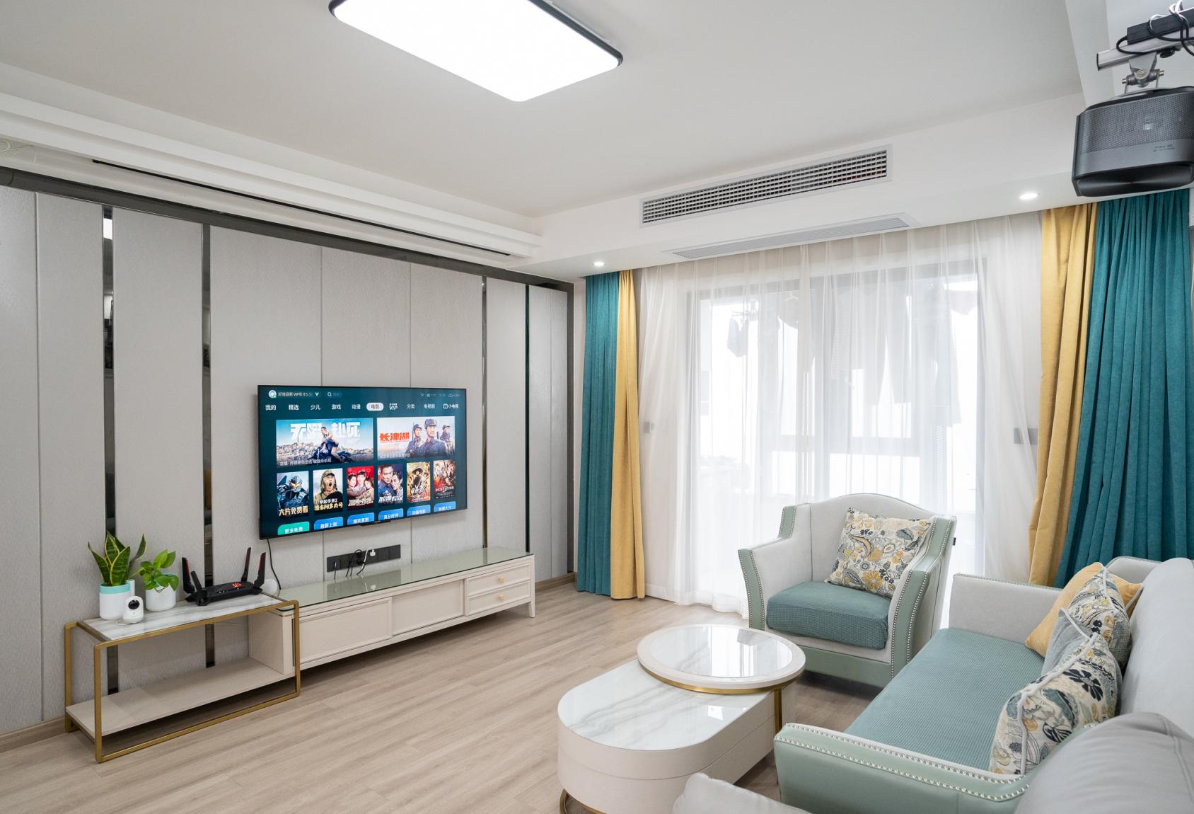 雷鸟75寸电视s545测评,雷鸟电视65s545c用户体验