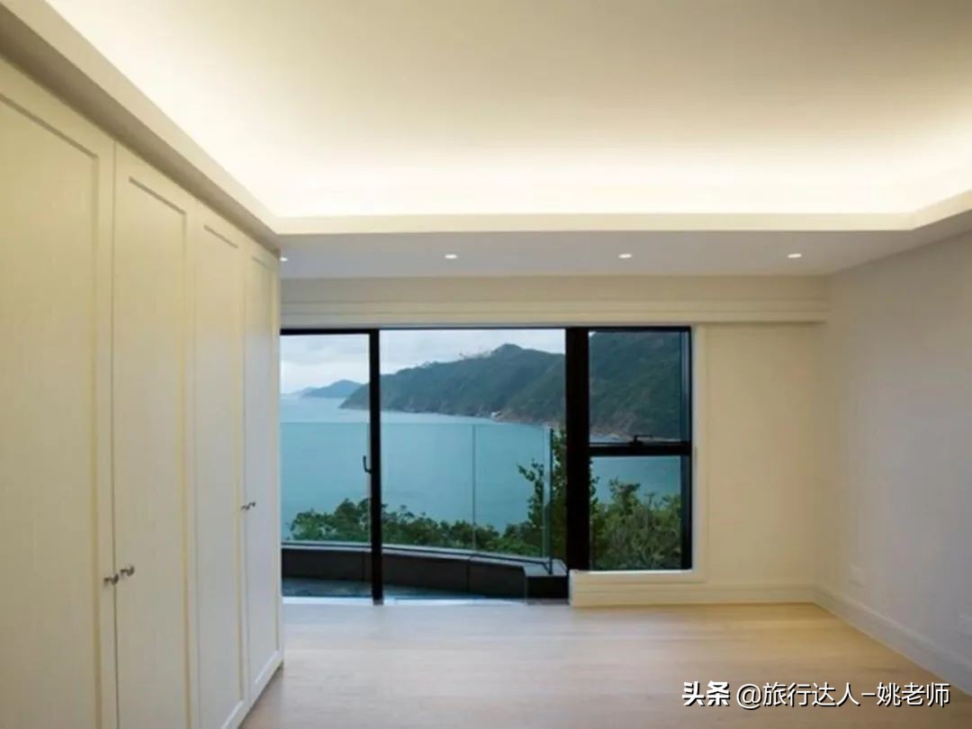 阿里巴巴联合创始人香港豪宅,阿里巴巴创始人新加坡豪宅