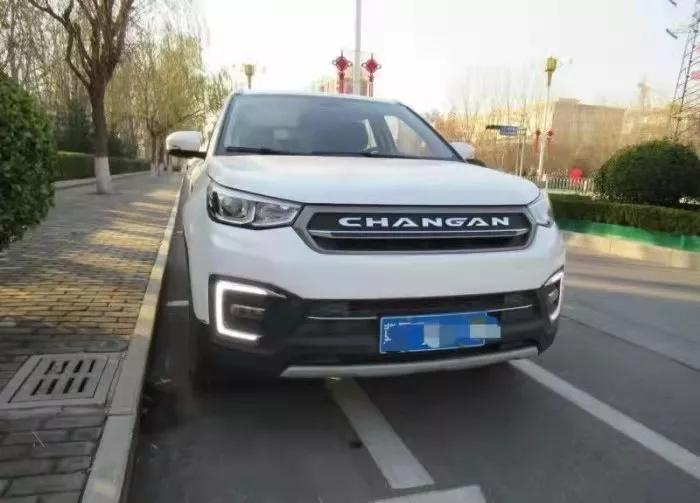 长安cs55手动挡什么发动机,新款长安cs55有手动挡吗