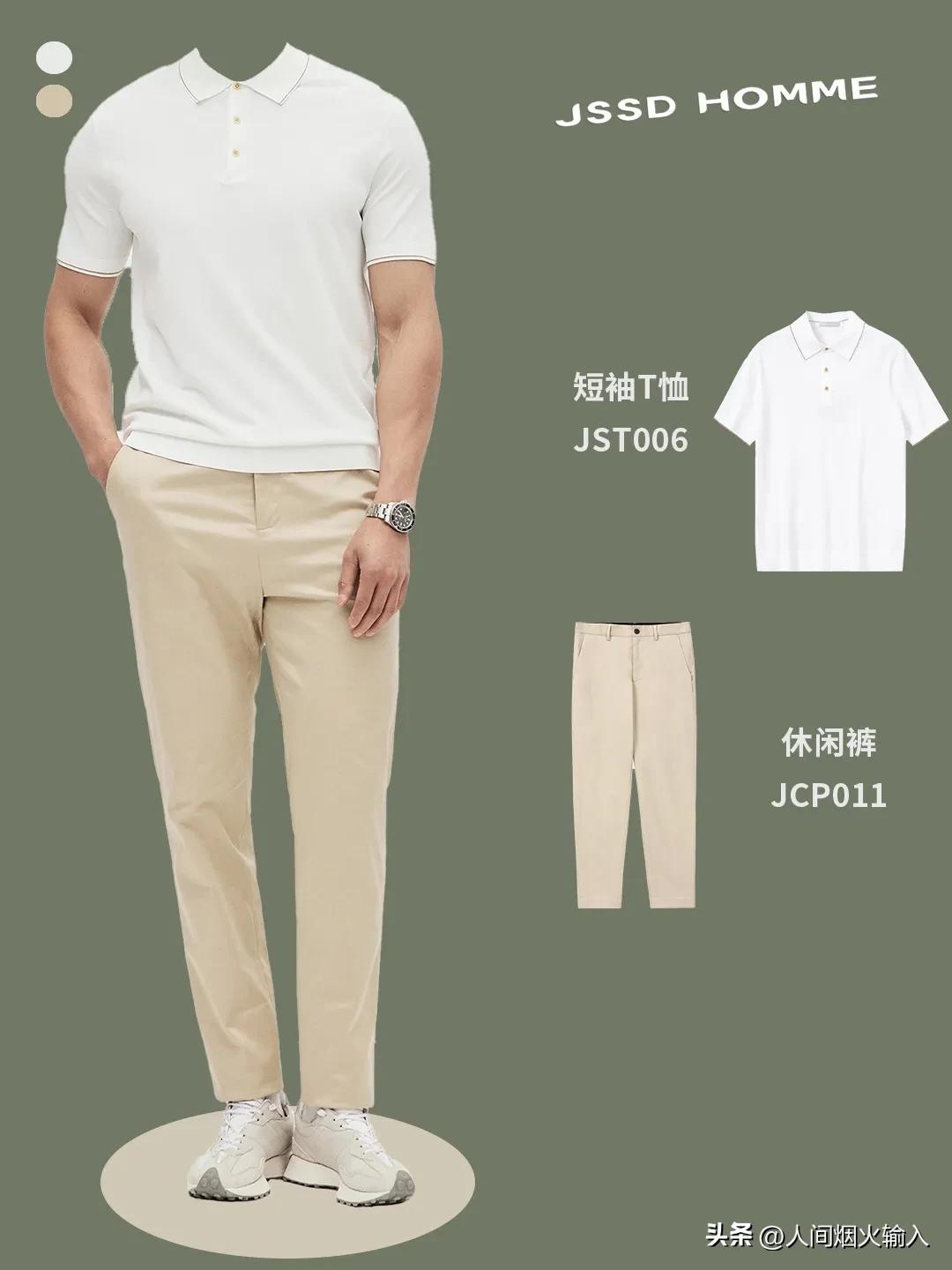 型男穿搭成熟稳重高级感冬季,休闲又高级感型男穿搭推荐