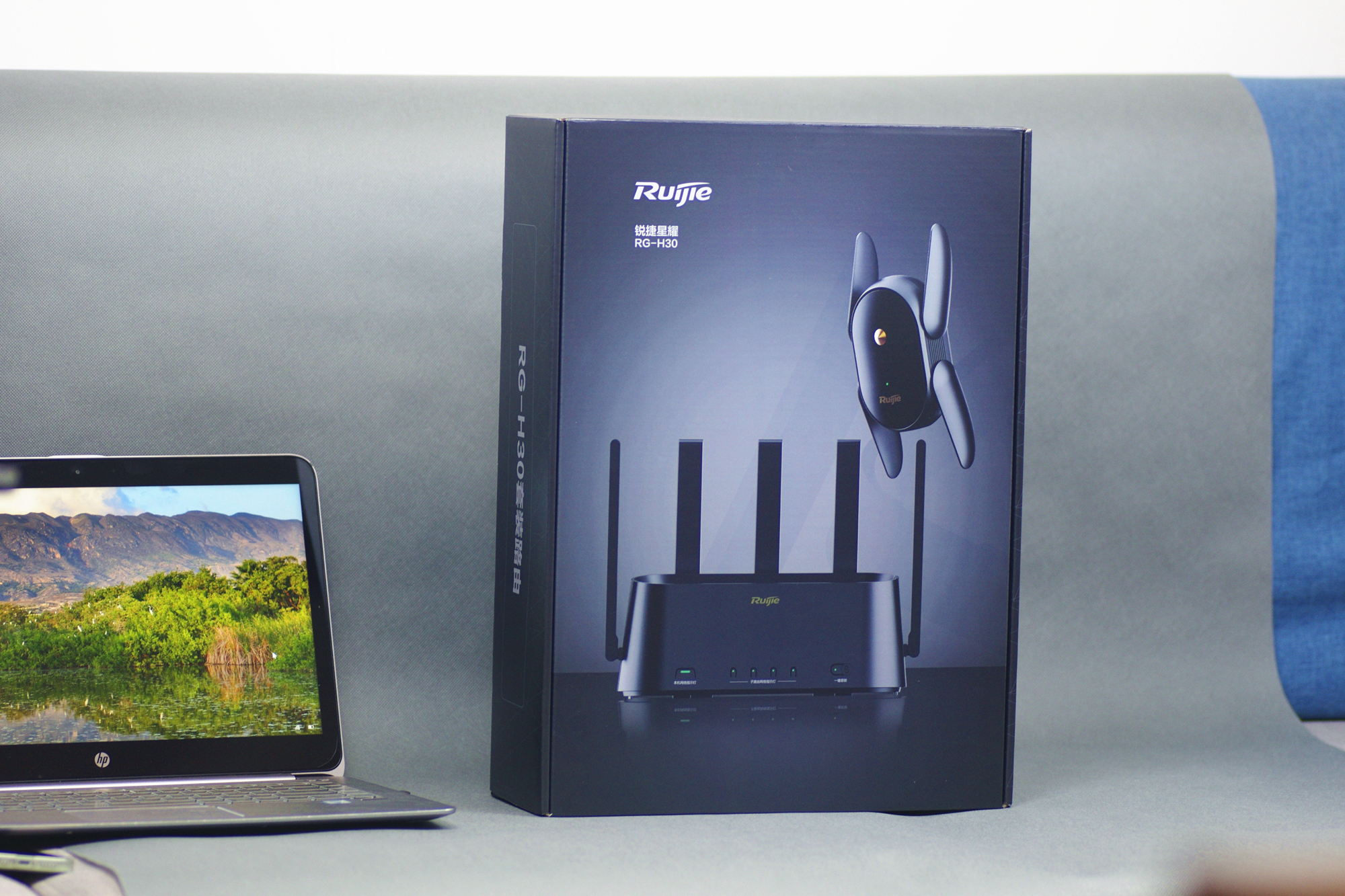 锐捷天蝎x60pro和蜂鸟h30哪个好,买锐捷蜂鸟h30还是买小米ax3000