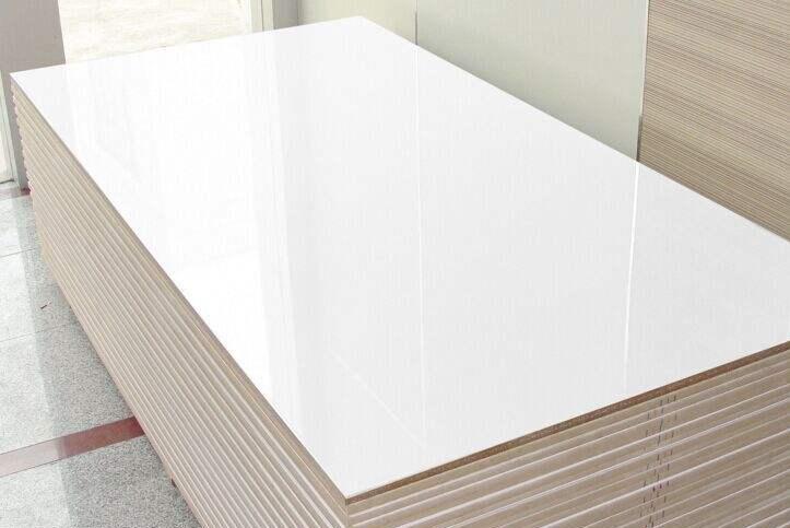 uv肤感板防水吗,uv板可以防水吗