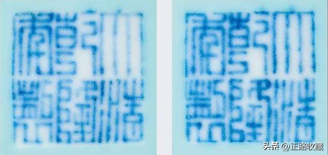 2024年各大拍卖行瓷器春拍纪录,收藏中国瓷器