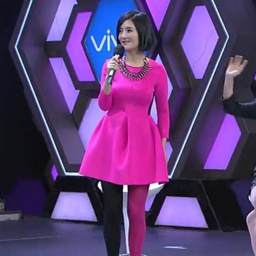 谢娜：从万人捧到“万人嫌”，离开快乐大本营有苦衷，我也不想走