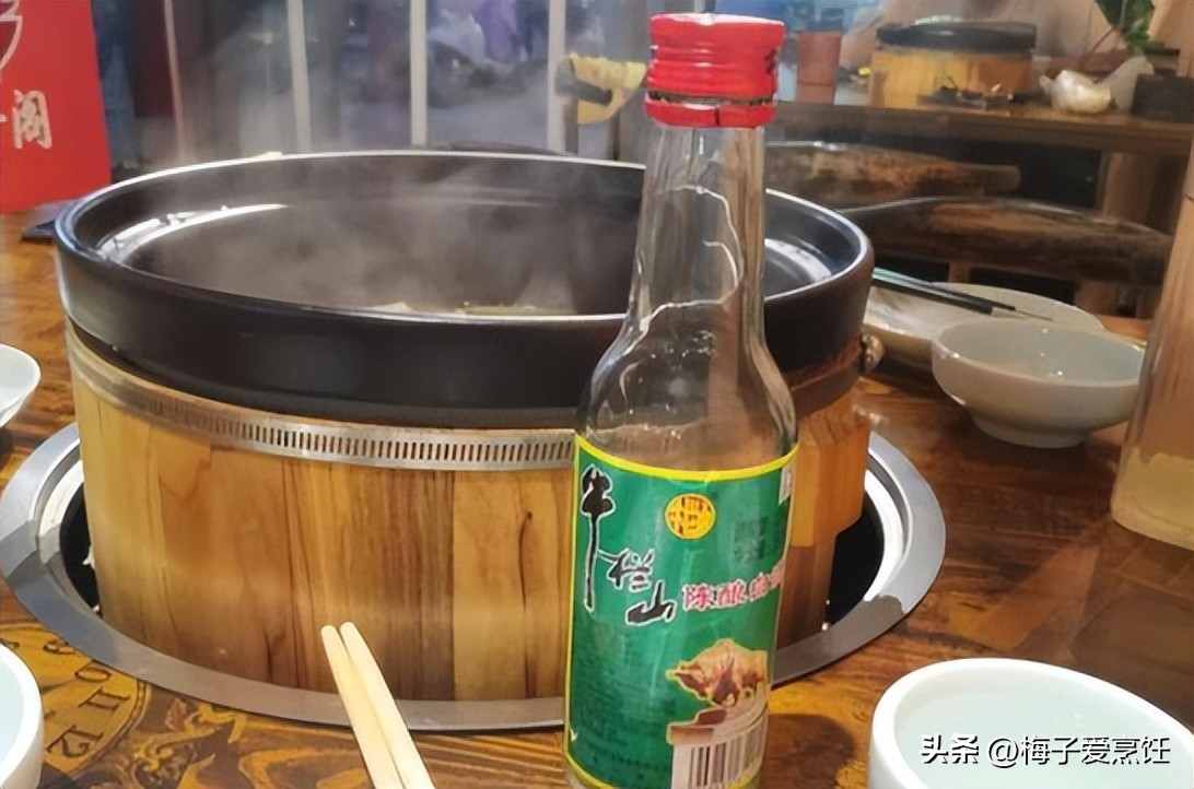 牛栏山白酒劣势有什么,白酒乱象平替飞天
