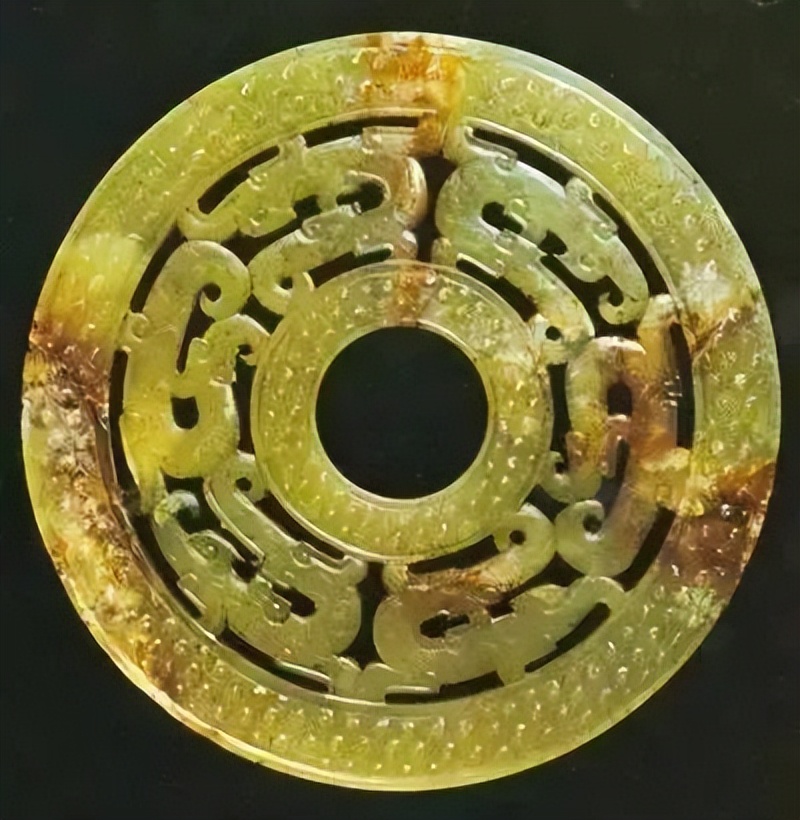 越看越心疼！被G7各国强抢的中国*物文**什么时候能回家？