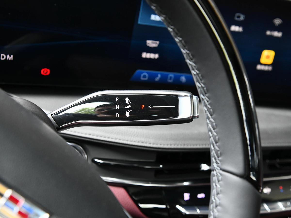 新款凯迪拉克ct6哪款车最值得购买,低调豪华的车