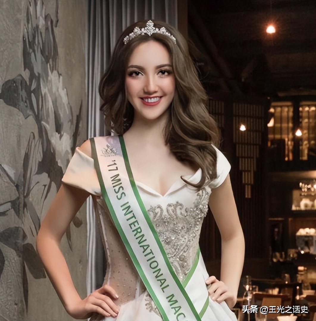 李嘉欣是汉族还是葡萄牙人,李嘉欣为什么是葡萄牙国籍