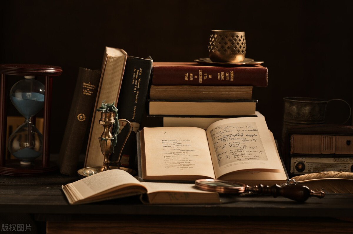 5本必看的投资书籍有哪些,做投资看什么报纸