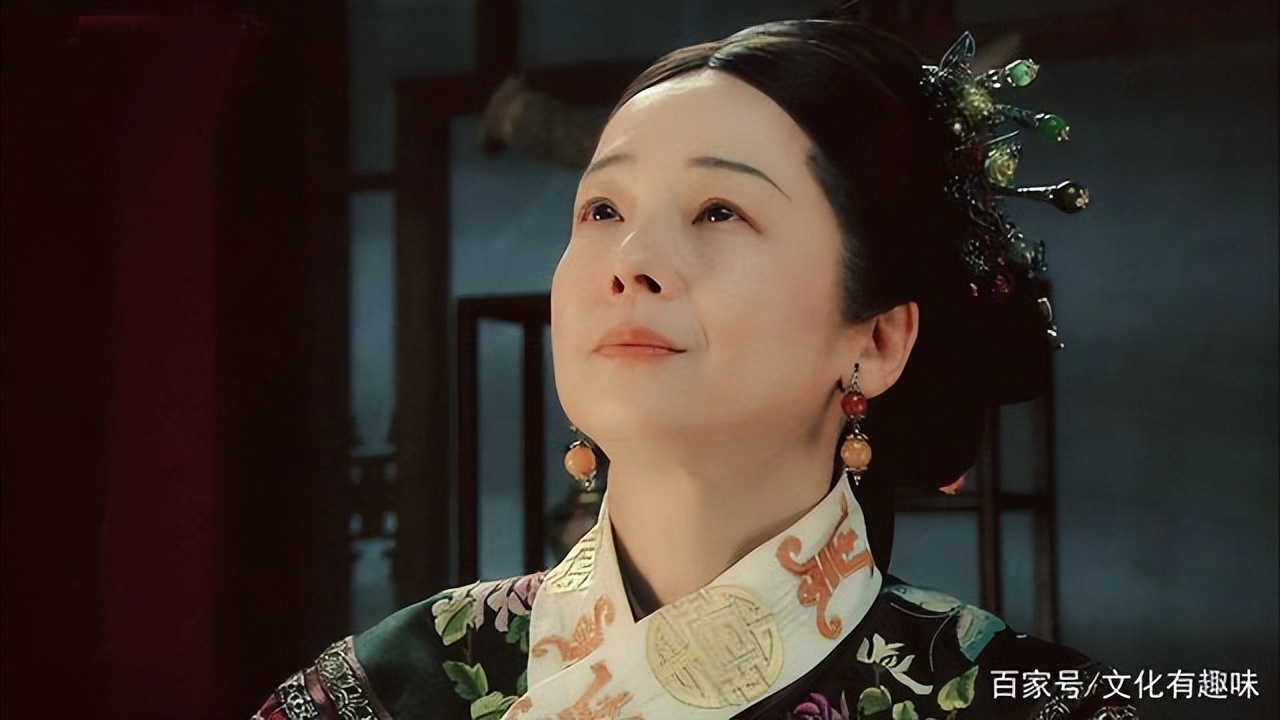 慈禧的玉藕是什么做的,慈禧吃莲藕有什么好处