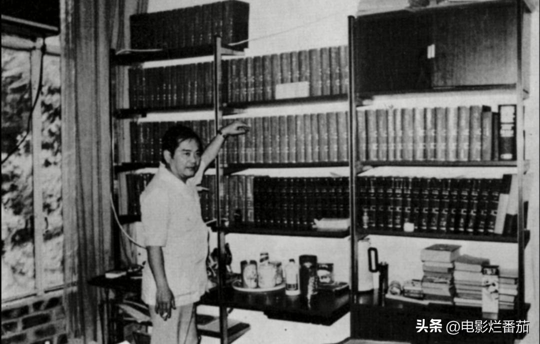 徐克吴宇森故事,徐克吴宇森的恩怨比电影还传奇