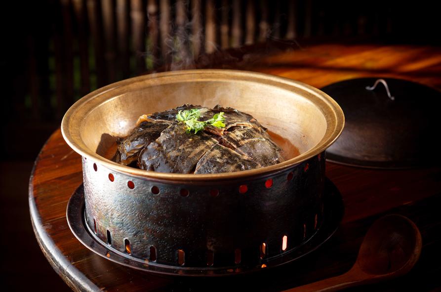 长沙最文艺的餐馆,长沙宴请比较好的景观餐厅