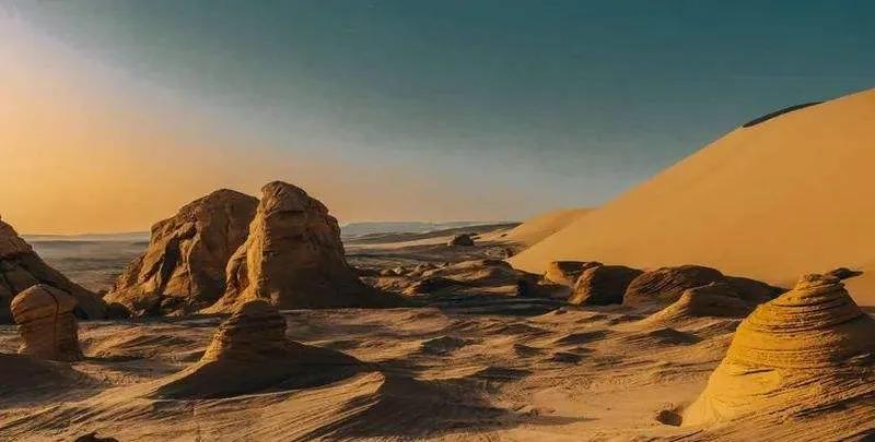 探险家遇到的诡异事件,最厉害的探险家是谁