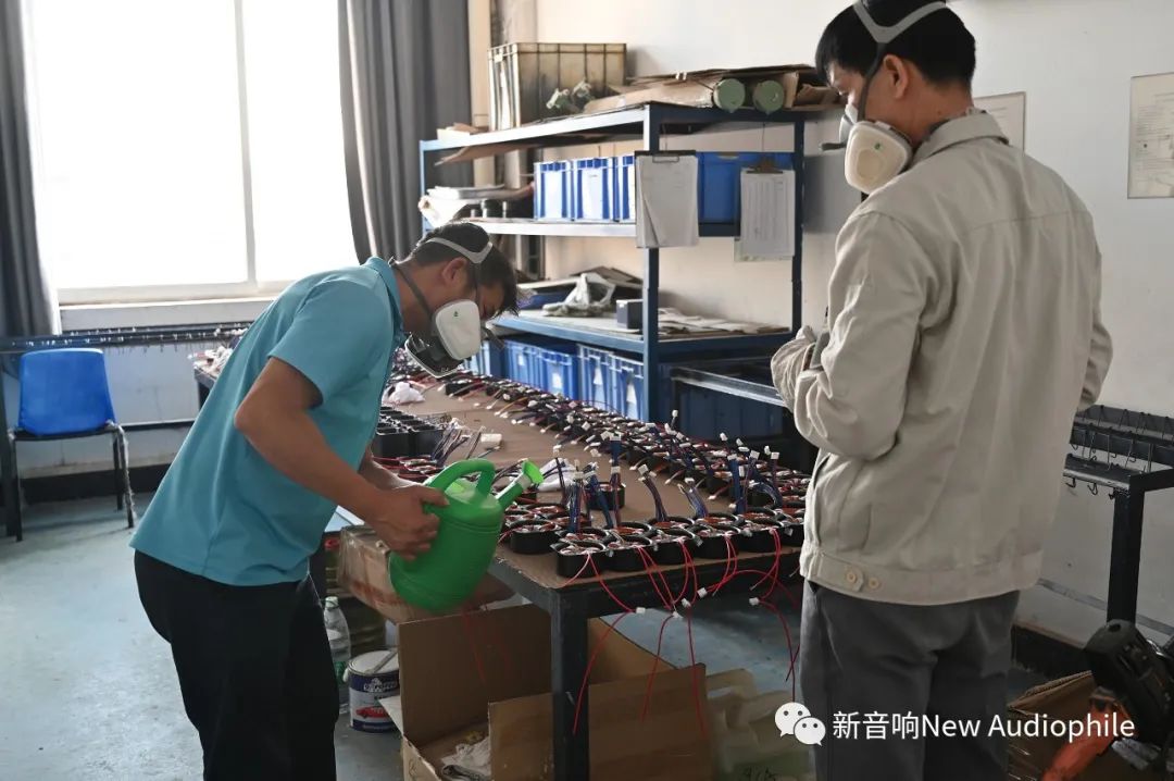 珠海斯巴克公司,珠海斯巴克电子有限公司