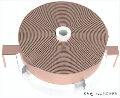 中国电磁炮消防车,消防灭火火箭炮