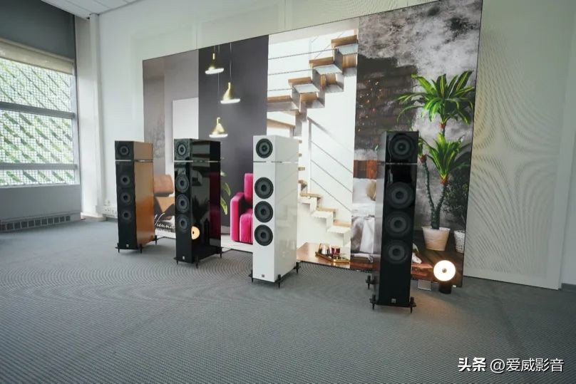 海量图文，深入了解爱威影音代理品牌2023慕尼黑音响展全貌