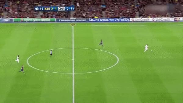 球赛解说员贺炜2018,贺炜解锁越位球