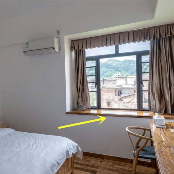 现在还流行装窗套吗,窗户不装窗套怎么样