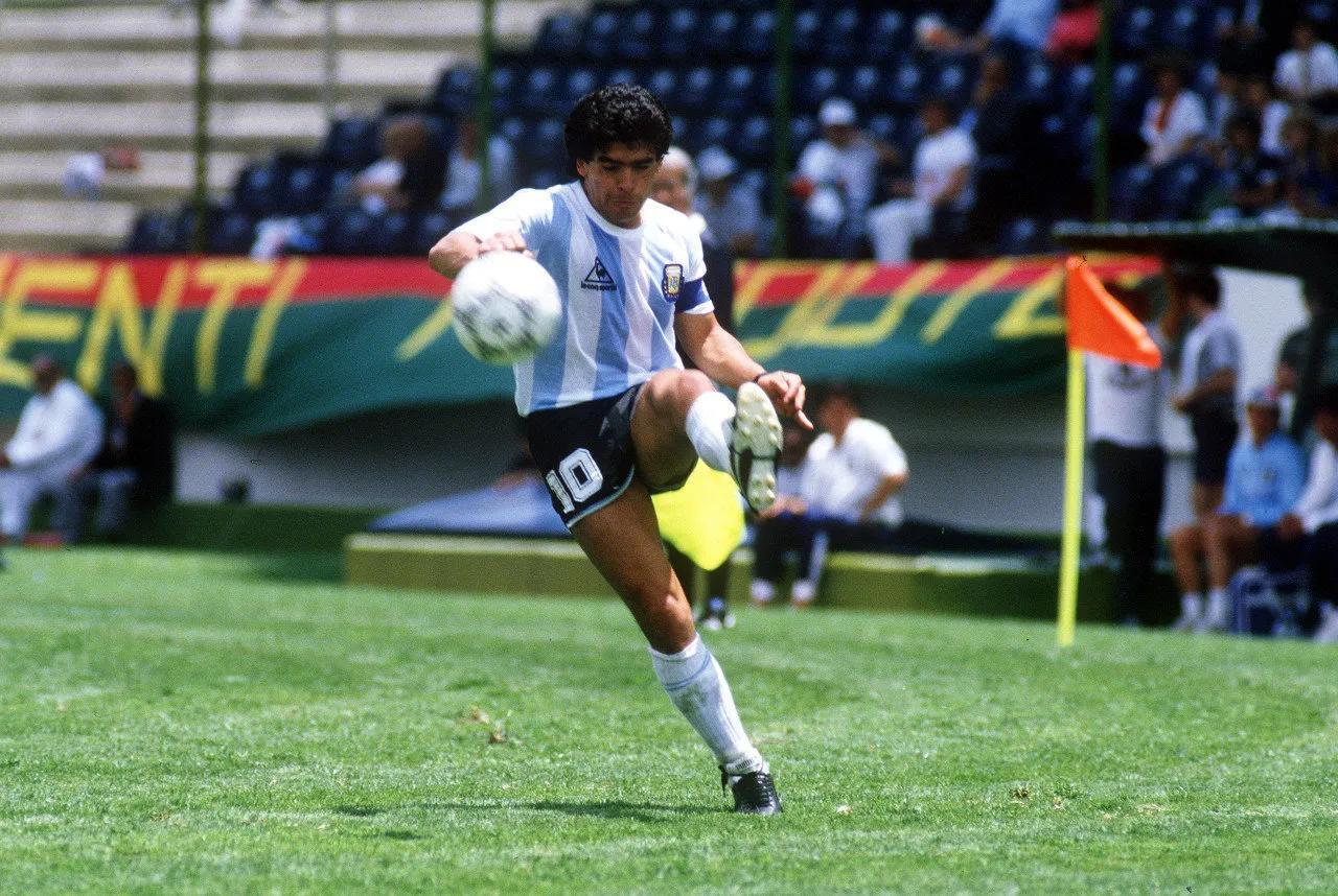 意甲怀旧,我的足球记忆