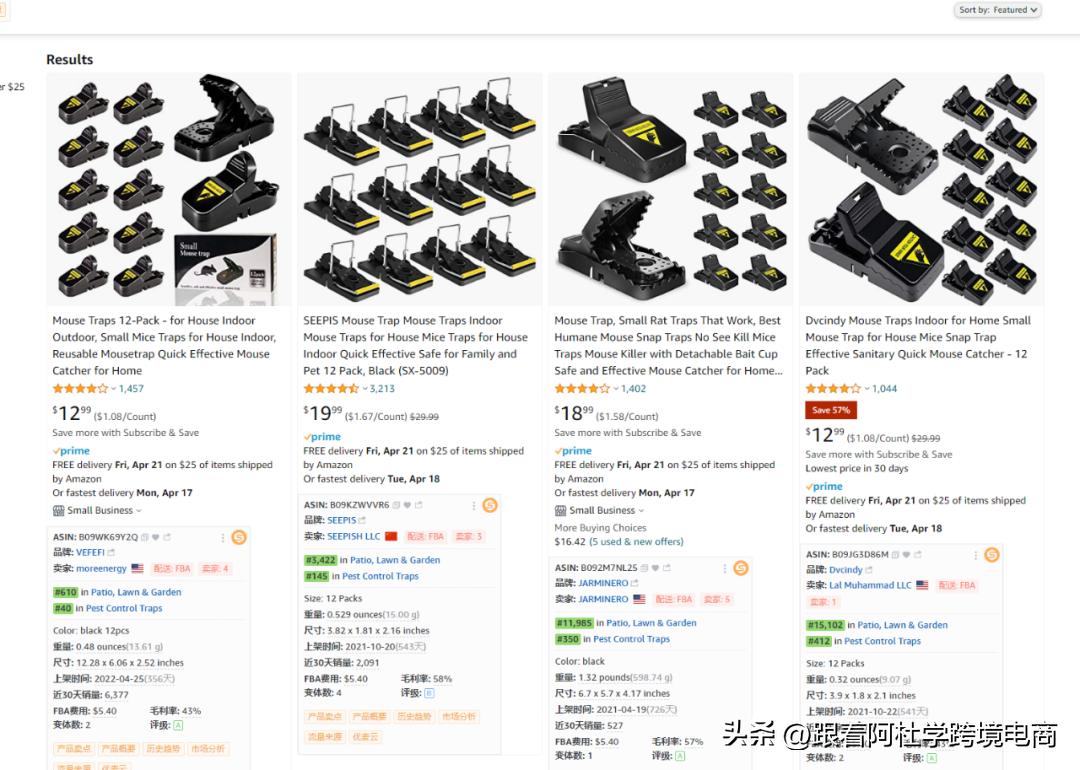 如何简单分析某一产品的市场情况,做产品市场分析应该考虑哪些因素