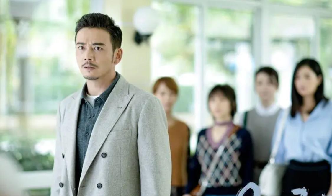 从红极一时到过气艺人,从红极一时到绯闻缠身