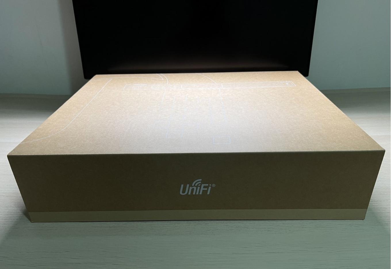 udmse开箱,ubiquity说明书