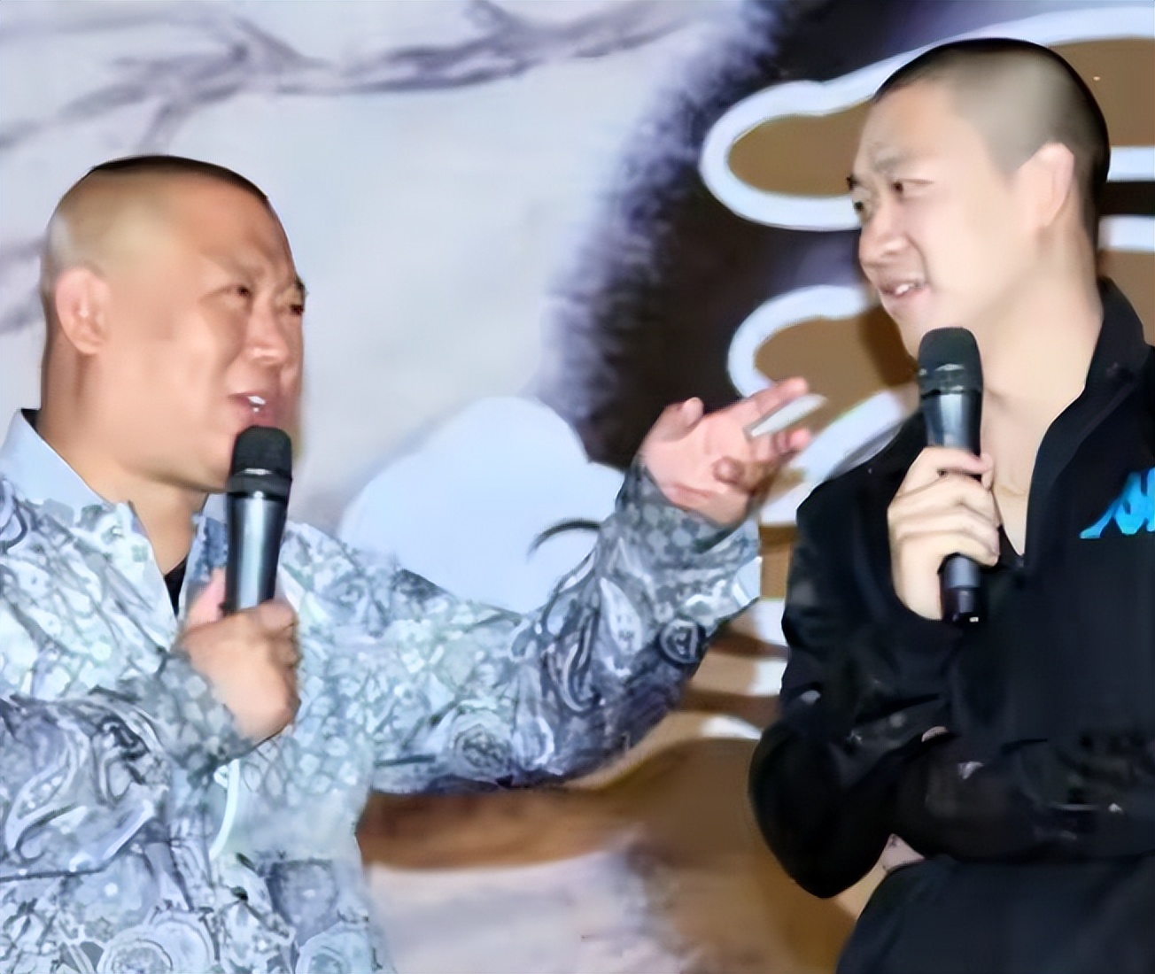 曹云金沈阳面馆开业直播视频,曹云金沈阳开面馆