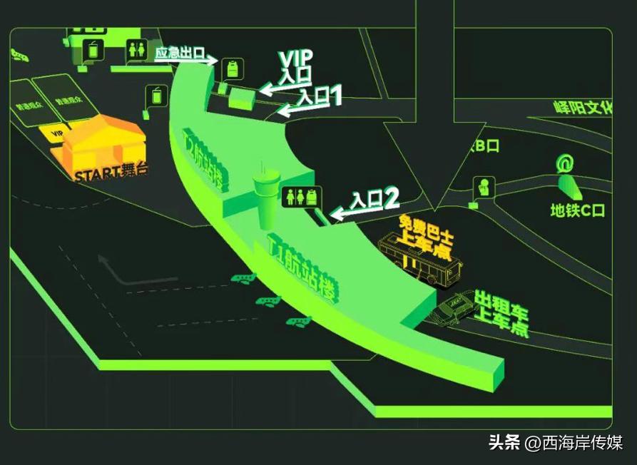 音乐节活动攻略,音乐节出行