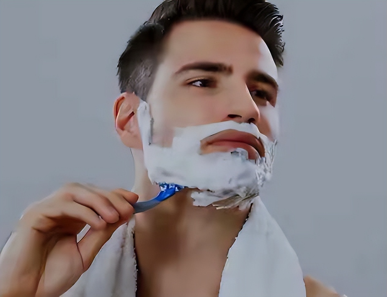 男人50岁后应该改变些什么,男人50岁一定要坚持这四个好习惯