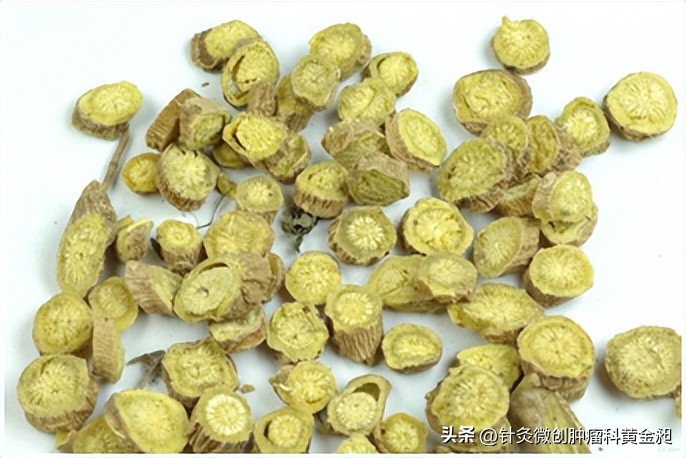 颈部淋巴结节消除的药,颈部淋巴结肿大不消除