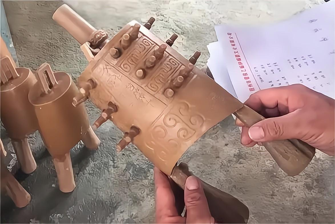 价值上亿的国宝鉴定3次都是真品,挖出孤品国宝却被专家鉴定为赝品