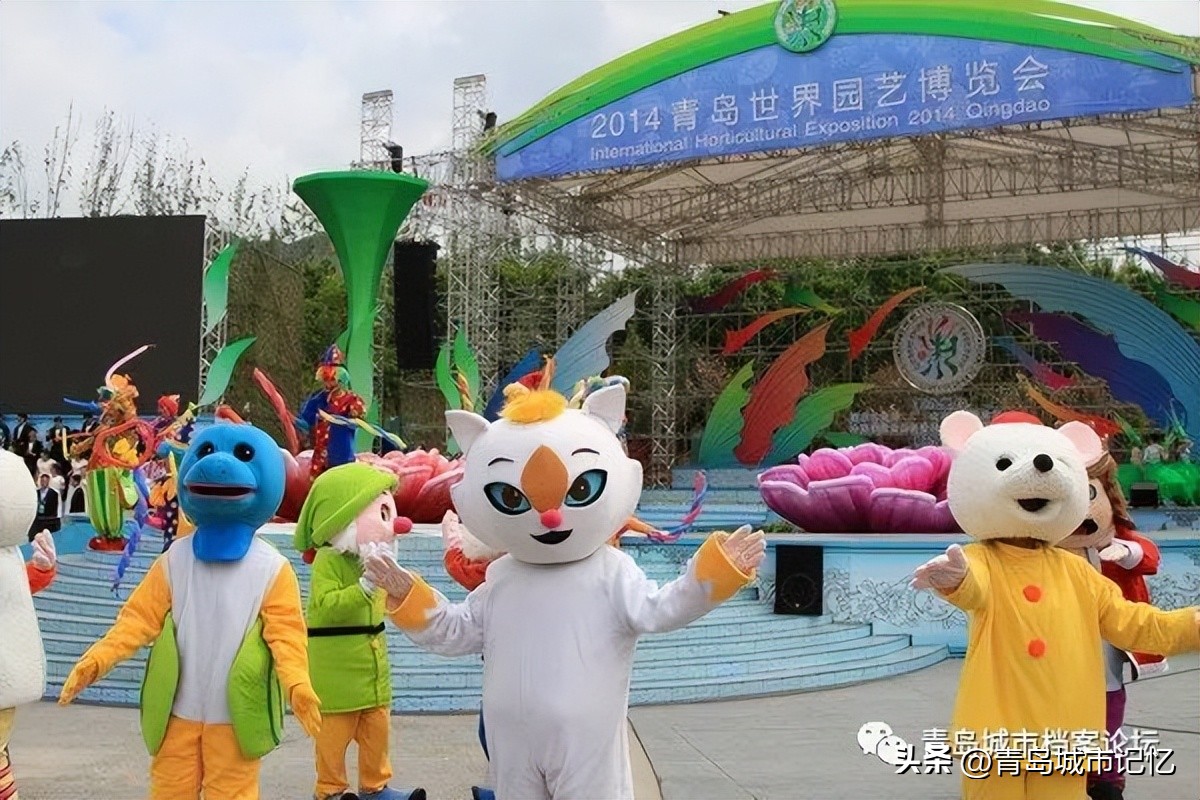 1949—2022，青岛七十三年！（下篇）