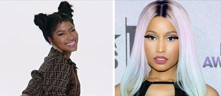 艾玛沃特森10岁到28岁颜值变化,艾玛沃特森为什么那么瘦