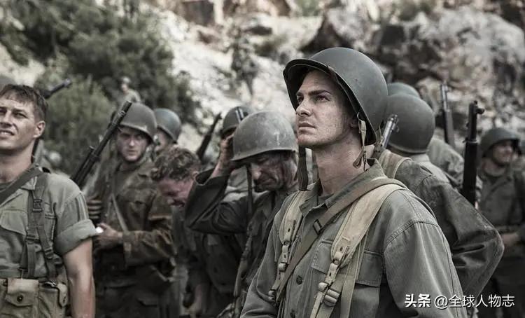 决战中途岛电影山本五十六,反映美国太平洋岛屿战争的电影