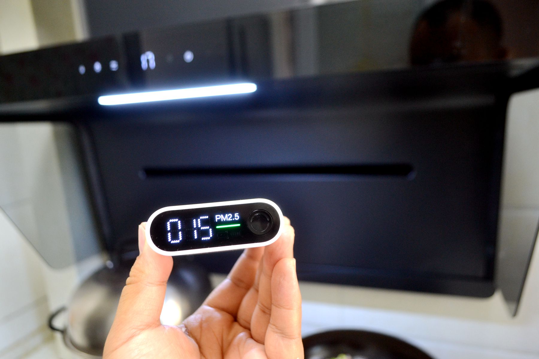 传统烟机灶具会被淘汰吗,米家智能净烟机对比普通油烟机