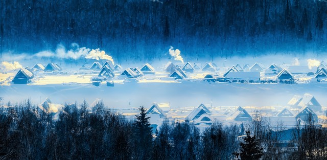 伊犁是一个什么样的城市,伊犁是怎样的地方