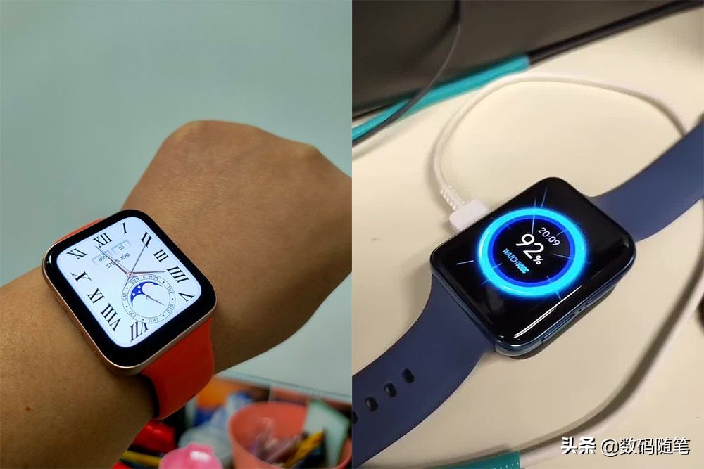 oppowatch2和华为手表3哪个好,oppo手表watch3对比荣耀手表3