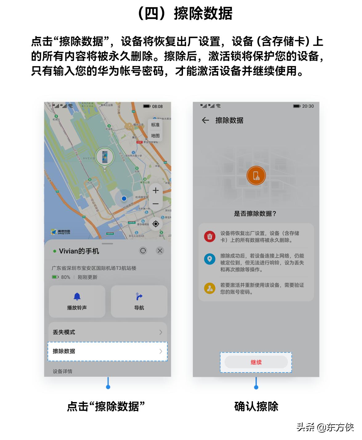 华为手机鸿蒙备份和恢复从哪里找,华为鸿蒙手机丢失可以解锁吗