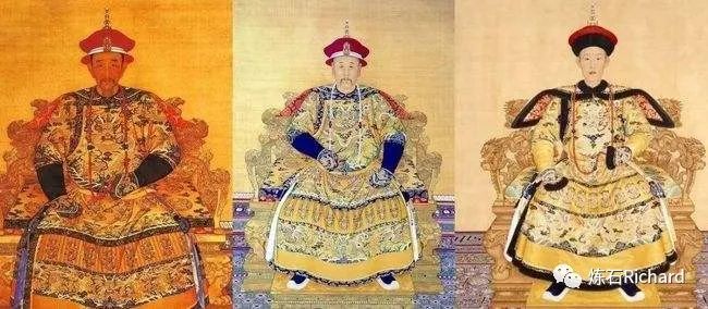 马戛尔尼访问乾隆是哪一年,马戛尔尼访华可以看到怎样的清朝